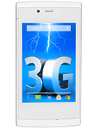 Best available price of Lava 3G 354 in Algeria