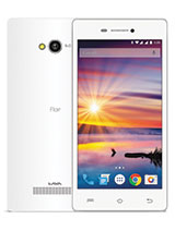 Best available price of Lava Flair Z1 in Algeria
