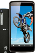 Best available price of XOLO X1000 in Algeria