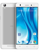 Best available price of Lava X3 in Algeria