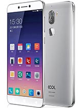 Best available price of Coolpad Cool1 dual in Algeria