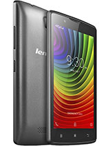 Best available price of Lenovo A2010 in Algeria