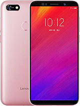 Best available price of Lenovo A5 in Algeria