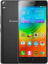 Best available price of Lenovo A7000 Plus in Algeria