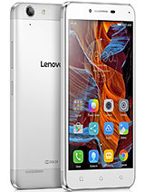 Best available price of Lenovo Vibe K5 Plus in Algeria