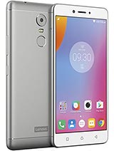 Best available price of Lenovo K6 Note in Algeria