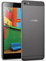 Best available price of Lenovo Phab Plus in Algeria