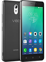 Best available price of Lenovo Vibe P1m in Algeria