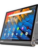 Best available price of Lenovo Yoga Smart Tab in Algeria