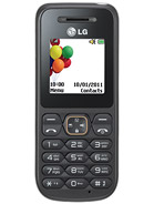 Best available price of LG A100 in Algeria