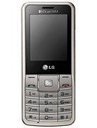 Best available price of LG A155 in Algeria