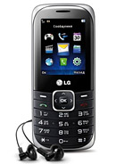 Best available price of LG A160 in Algeria