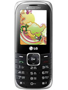 Best available price of LG A165 in Algeria