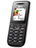 Best available price of LG A180 in Algeria