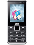 Best available price of LG A390 in Algeria