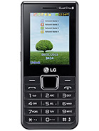 Best available price of LG A395 in Algeria