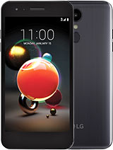 Best available price of LG Aristo 2 in Algeria