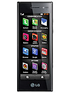 Best available price of LG BL40 New Chocolate in Algeria