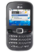 Best available price of LG C365 in Algeria
