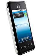 Best available price of LG Optimus Chic E720 in Algeria