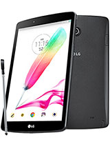 Best available price of LG G Pad II 8-0 LTE in Algeria