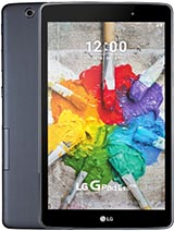 Best available price of LG G Pad III 8-0 FHD in Algeria