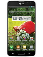 Best available price of LG G Pro Lite in Algeria