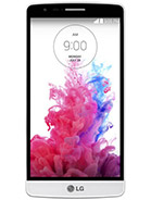 Best available price of LG G3 S in Algeria