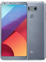 Best available price of LG G6 in Algeria