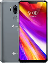 Best available price of LG G7 ThinQ in Algeria