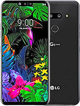 Best available price of LG G8 ThinQ in Algeria