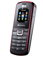 Best available price of LG GB190 in Algeria