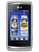 Best available price of LG GC900 Viewty Smart in Algeria