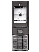 Best available price of LG GD550 Pure in Algeria