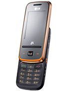 Best available price of LG GM310 in Algeria