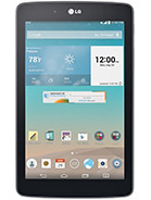 Best available price of LG G Pad 7-0 LTE in Algeria