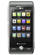 Best available price of LG GX500 in Algeria