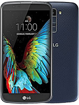 Best available price of LG K10 in Algeria