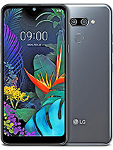 Best available price of LG K50 in Algeria