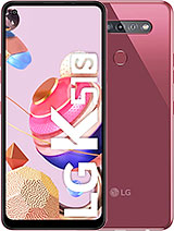 Best available price of LG K51S in Algeria