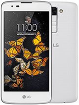 Best available price of LG K8 in Algeria