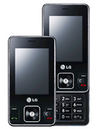Best available price of LG KC550 in Algeria