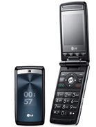 Best available price of LG KF300 in Algeria