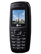 Best available price of LG KG110 in Algeria