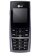 Best available price of LG KG130 in Algeria