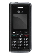 Best available price of LG KG190 in Algeria