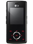 Best available price of LG KG280 in Algeria