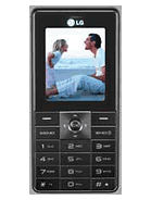 Best available price of LG KG320 in Algeria