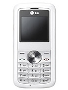 Best available price of LG KP100 in Algeria