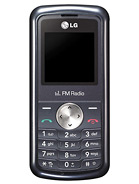 Best available price of LG KP105 in Algeria